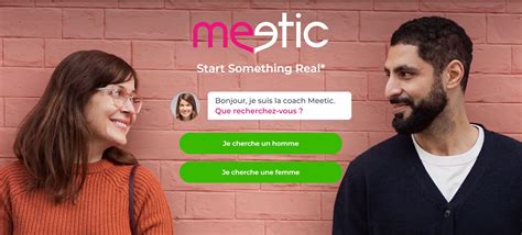 comment marche meetic|Le fonctionnement de Meetic 